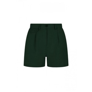 Peony shorts - legergroen from Brand Mission