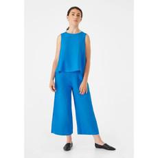 Fay pantalon - french blue via Brand Mission