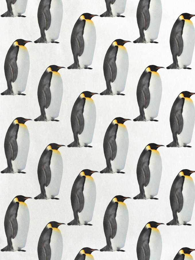 Penguin Trui jurk Dames from SNURK