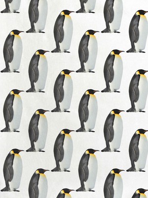 Penguin Trui jurk Dames from SNURK