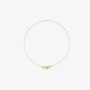 Ketting Pearl | I Am Jai | Wit from WhatTheF