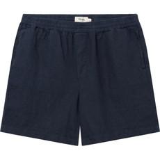 Laurin shorts - midnight blue via Brand Mission