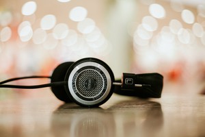 Ear candy: de beste podcasts over duurzaamheid (en meer)