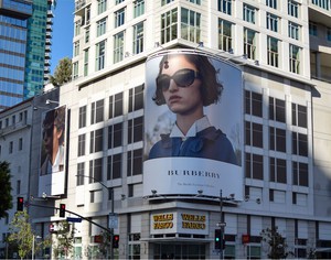 Rent your Burberry: British luxury brand announces collaboration with My Wardobe HQ to rent their products