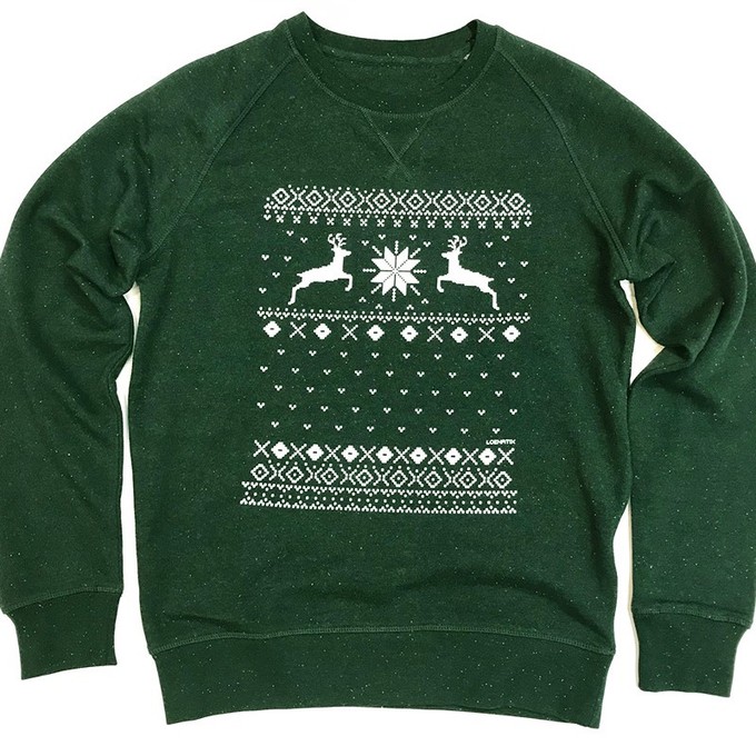 kersttrui