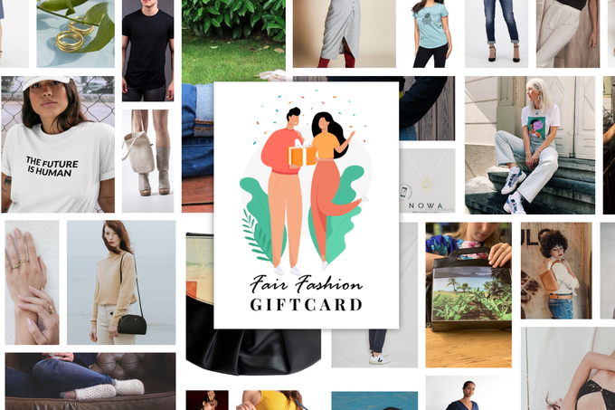 Fair Fashion Giftcard