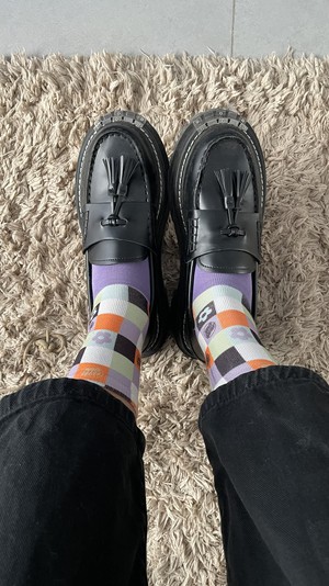 8x De Leukste Duurzamere Sokken Tips