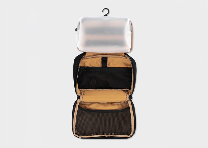Toilet Bag V2 from 8000kicks