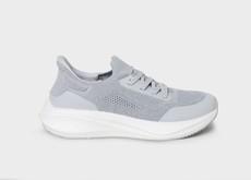 Runners for Women in Grey via 8000kicks
