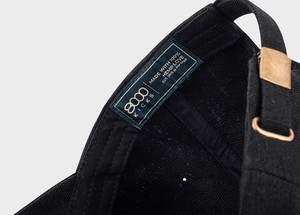 Baseline Hemp Hat from 8000kicks