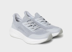 Runners for Men in Grey from 8000kicks