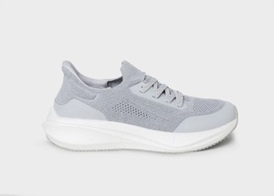 Runners for Men in Grey from 8000kicks