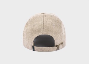 Baseline Hemp Hat from 8000kicks