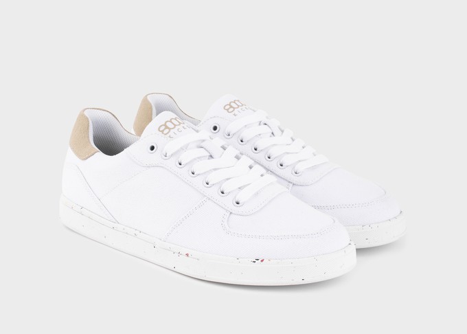 Seeker for Women White from 8000kicks