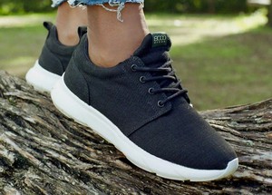 Explorer V2 for Women Black and White from 8000kicks