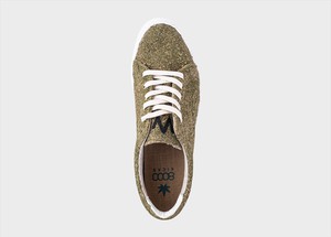 Weedo - Limited edition weed shoes from 8000kicks
