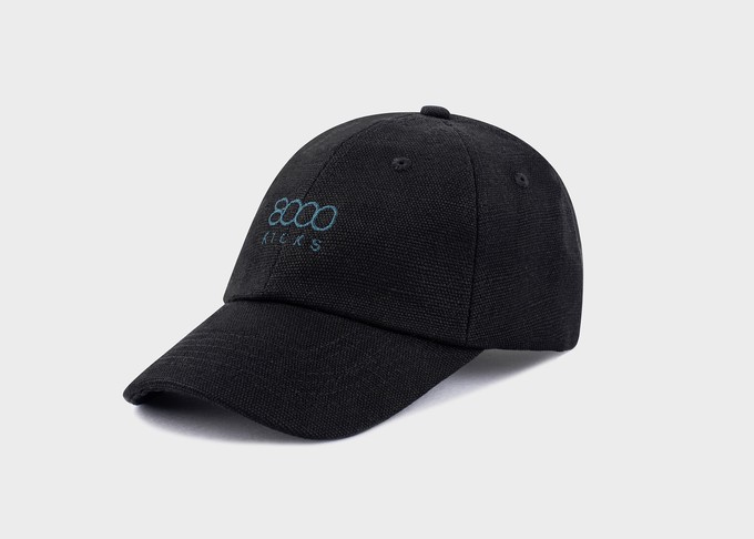 Baseline Hemp Hat from 8000kicks