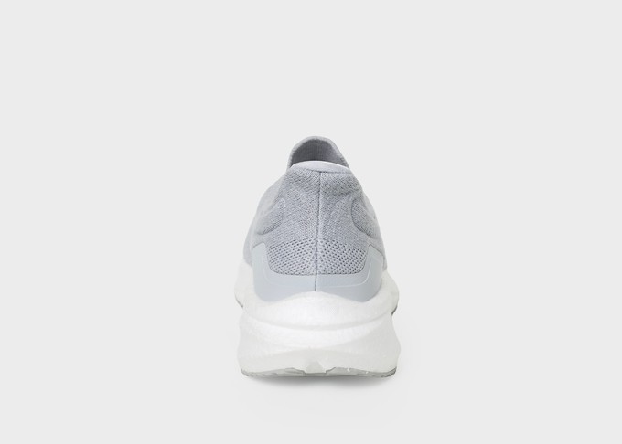 Runners for Men in Grey from 8000kicks