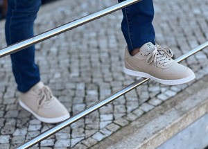 Seeker for Men All Beige from 8000kicks