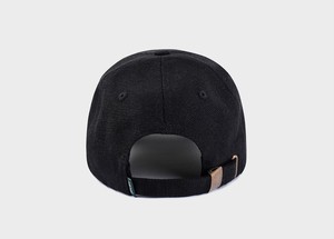 Baseline Hemp Hat from 8000kicks