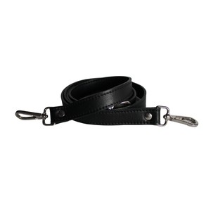 Mini Leather Tote Bag from Abury