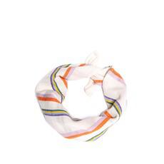 Colourful Striped Cotton Bandana van Abury