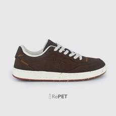 NEW - Evergreen Suede Brown via ACBC