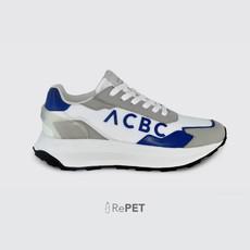 Run White & Blue via ACBC