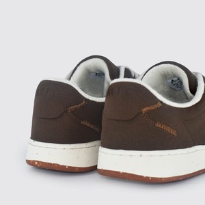 Evergreen Suede Brown from ACBC