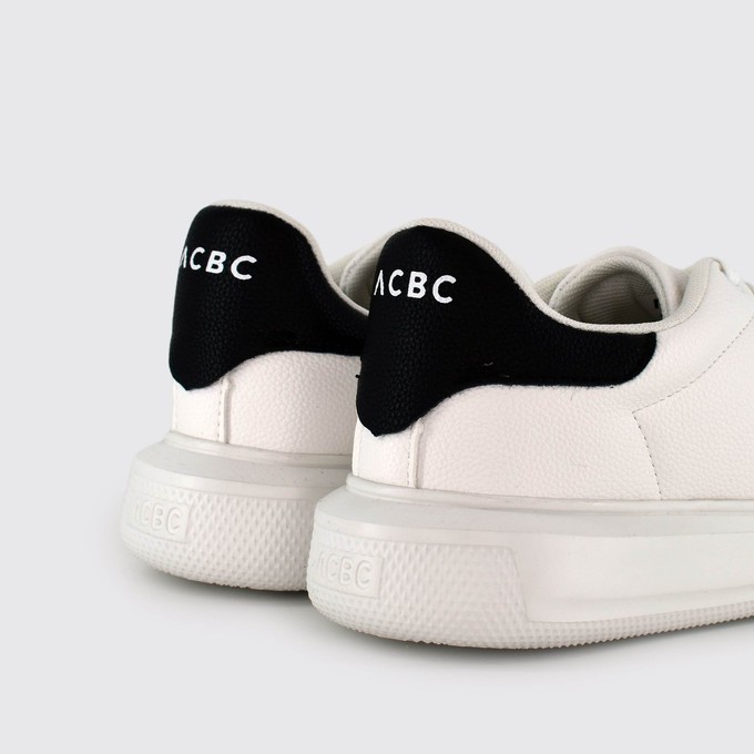 BioMilan White & Black from ACBC