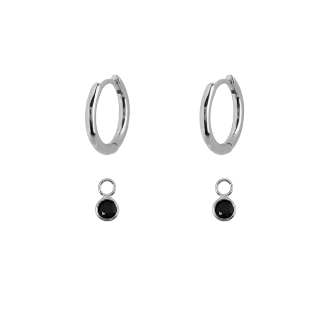 It's a Stone Thing | Earring set from AdornPay