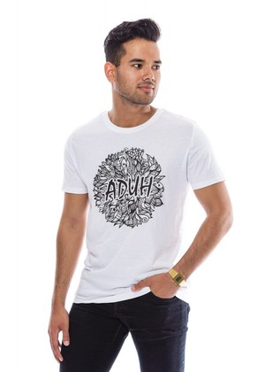 Satu Shirt | ADUH | Webshop Streetwear For Men & Women from ADUH