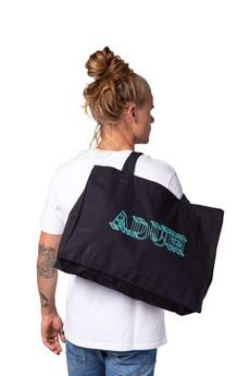 Tote Bag 3D | ADUH via ADUH