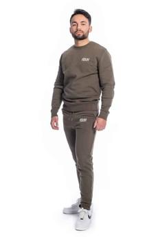 Joger Suit | ADUH via ADUH