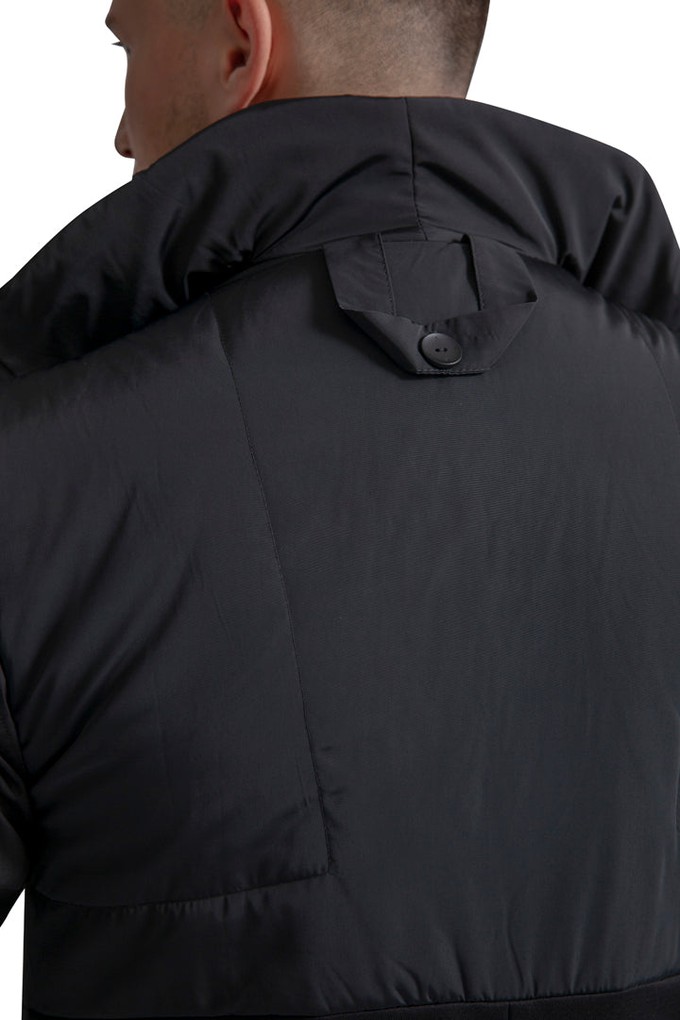 Men’s Versatile Puffer Vest from AFKA