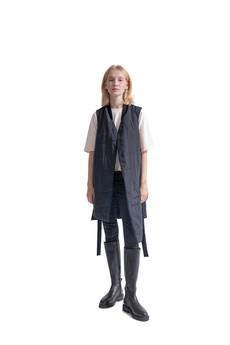 Women’s Versatile Vest via AFKA