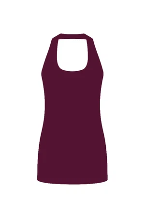 Haltertop Prune from Aimmea