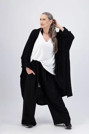 Midi t-shirt Ecovero  from Aimmea