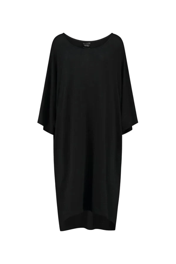 Maxi trui 3/4 mouw (2 kleuren) from Aimmea