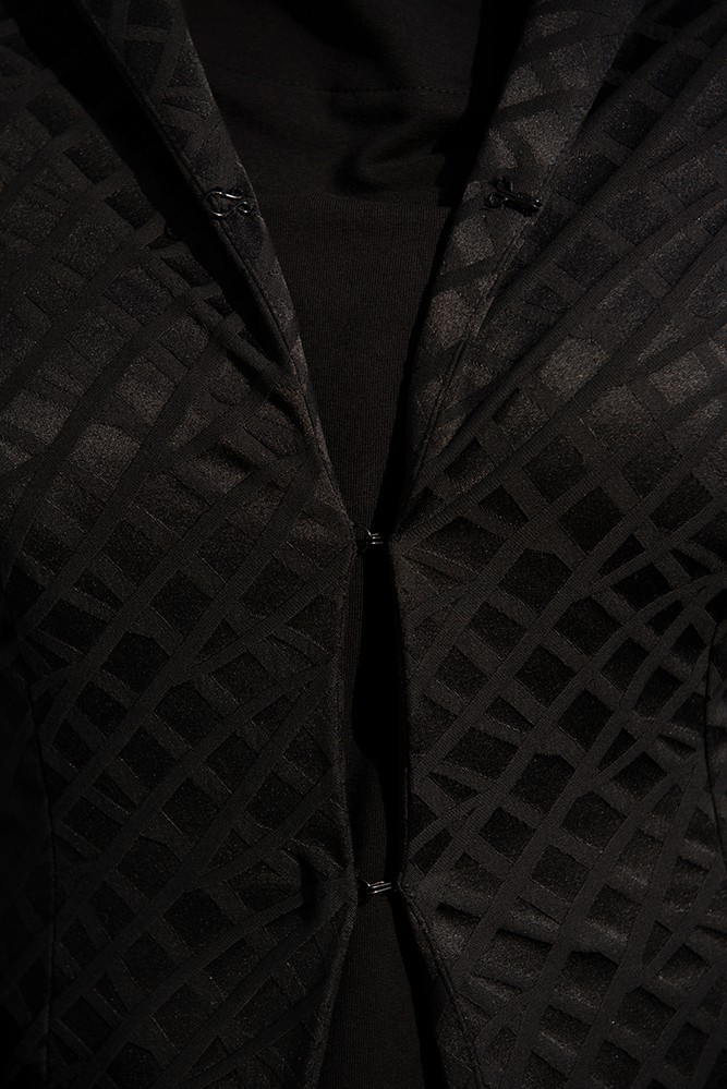 Blazer grote maten from Aimmea
