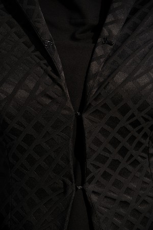 Blazer grote maten from Aimmea