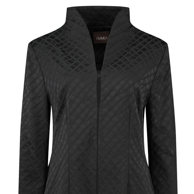 Blazer grote maten from Aimmea