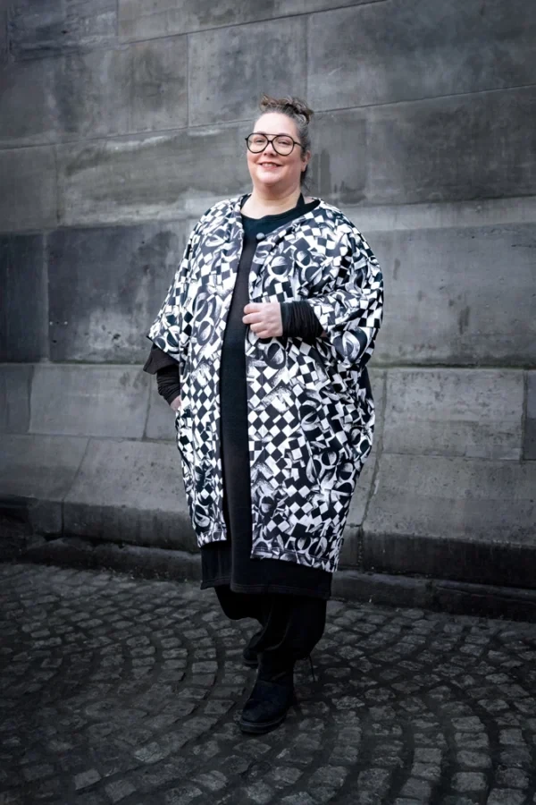 Tuniek jasje (verschillende prijzen/motiefjes) from Aimmea