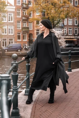 Vest (2 kleuren) from Aimmea