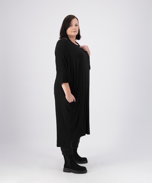 Maxi trui 3/4 mouw (2 kleuren) from Aimmea