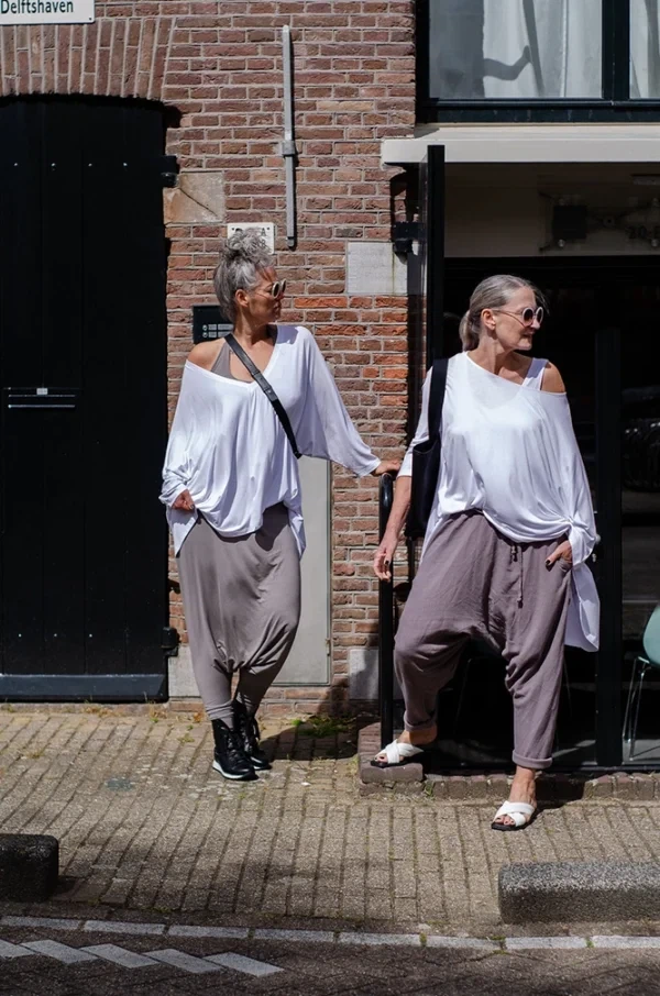 Baggy broek (Nieuwe kleurtjes!) from Aimmea