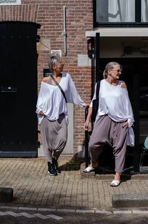 Baggy broek (Nieuwe kleurtjes!) from Aimmea