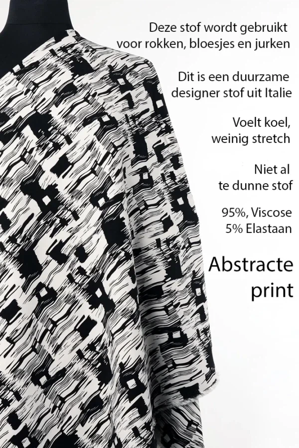 Maxi jurk v-hals (verschillende prijzen/printjes) from Aimmea