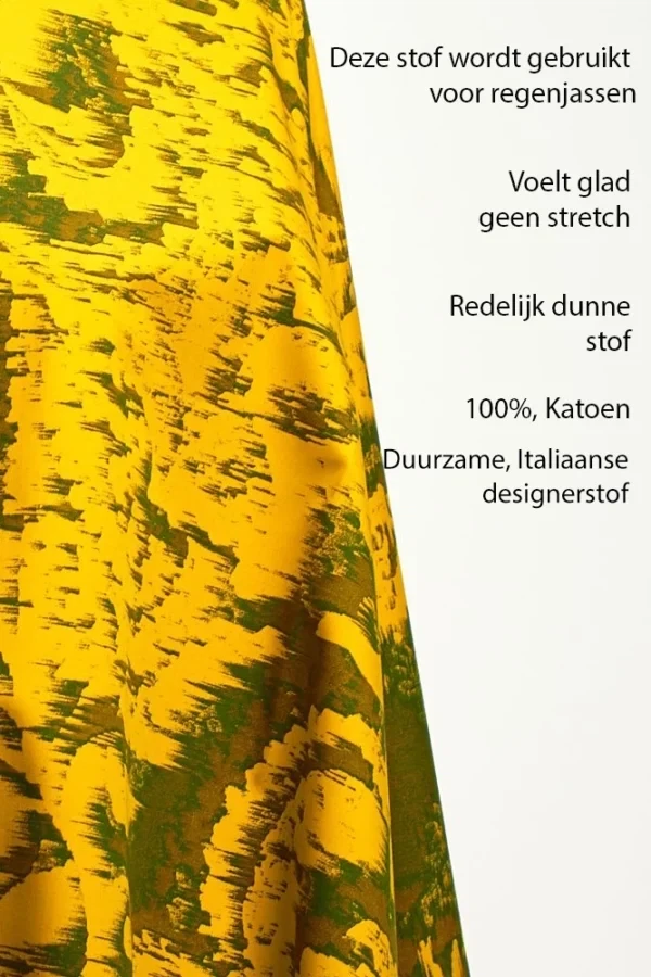 Tuniek jasje met capuchon from Aimmea