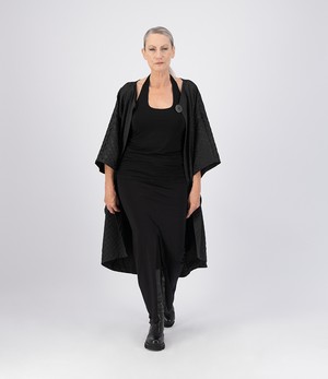 Tuniek jasje jacquard from Aimmea
